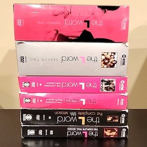 The L Word, complete series